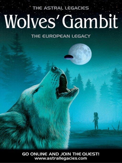Title details for Wolves' Gambit by Gordon Volke - Available